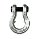 Galvanized Jowl Recovery Split Shackle 3/4 - Aspire Auto Accessories