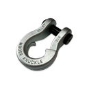 Galvanized Jowl Recovery Split Shackle 3/4 - Aspire Auto Accessories