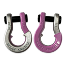 Galvanized Jowl Recovery Split Shackle 3/4 - Aspire Auto Accessories