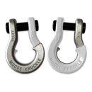 Galvanized Jowl Recovery Split Shackle 3/4 - Aspire Auto Accessories