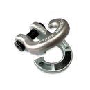 Galvanized Jowl Recovery Split Shackle 3/4 - Aspire Auto Accessories
