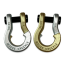 Galvanized Jowl Recovery Split Shackle 3/4 - Aspire Auto Accessories