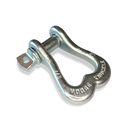 Galvanized Moose Knuckle XL Shackle 3/4 - Aspire Auto Accessories