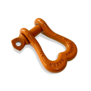 Orange Moose Knuckle XL Shackle 3/4 - Aspire Auto Accessories