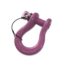 Pink B'oh Recovery Spin Pin Shackle 3/4 - Aspire Auto Accessories