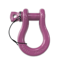 Pink B'oh Recovery Spin Pin Shackle 3/4 - Aspire Auto Accessories