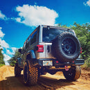 Pink Moose Knuckle XL Shackle 3/4 - Aspire Auto Accessories