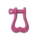 Pink Moose Knuckle XL Shackle 3/4 - Aspire Auto Accessories