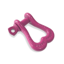 Pink Moose Knuckle XL Shackle 3/4 - Aspire Auto Accessories