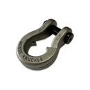 Raw Uncoated Jowl Recovery Split Shackle 3/4 - Aspire Auto Accessories