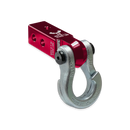 Jowl 3/4 Split Shackle and Red Mohawk 2.0 Receiver Combo - Aspire Auto Accessories
