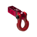 Jowl 3/4 Split Shackle and Red Mohawk 2.0 Receiver Combo - Aspire Auto Accessories