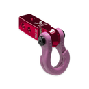 Jowl 3/4 Split Shackle and Red Mohawk 2.0 Receiver Combo - Aspire Auto Accessories