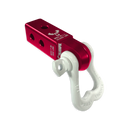 Moose Knuckle XL 3/4 Shackle and Red Mohawk 2.0 Receiver Combo - Aspire Auto Accessories