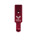 Red Moose Knuckle Mohawk Receiver 2.0 - Aspire Auto Accessories