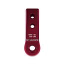 Red Moose Knuckle Mohawk Receiver 2.0 - Aspire Auto Accessories