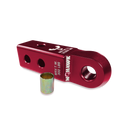 Red Moose Knuckle Mohawk Receiver 2.0 - Aspire Auto Accessories