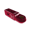 Red Moose Knuckle Mohawk Receiver 2.0 - Aspire Auto Accessories