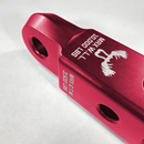 Red Moose Knuckle Mohawk Receiver 2.0 - Aspire Auto Accessories