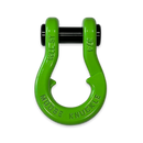 Green Jowl Recovery Split Shackle 3/4 - Aspire Auto Accessories