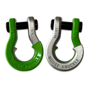 Green Jowl Recovery Split Shackle 3/4 - Aspire Auto Accessories
