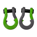 Green Jowl Recovery Split Shackle 3/4 - Aspire Auto Accessories