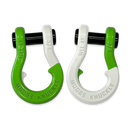 Green Jowl Recovery Split Shackle 3/4 - Aspire Auto Accessories