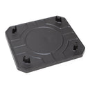 FSR Portable 2 Burner Camp Stove & Wind Screen