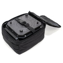 FSR Portable 2 Burner Camp Stove & Wind Screen