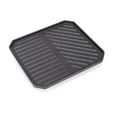 FSR Portable 2 Burner Camp Stove & Wind Screen