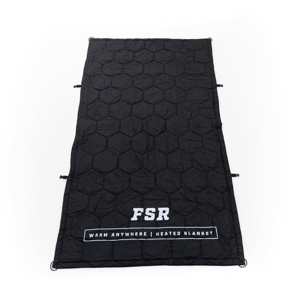 FSR Rooftop Tent Warming Blanket - Aspire Auto Accessories