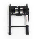 FSR Evolution / Odyssey / Aspen V2 / Adventure Series - Telescoping Ladder - Aspire Auto Accessories