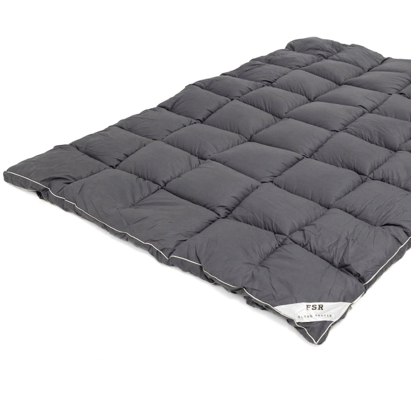 rooftop tent mattress Cloud Topper for Rooftop Tent Mattress Aspen V2 XL/Odyssey V2 XL/Evo V2 XL/Nova/Kali