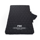 Freespirit Recreation Anywhere Poncho/Puff Blanket