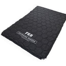 Freespirit Recreation Anywhere Poncho/Puff Blanket