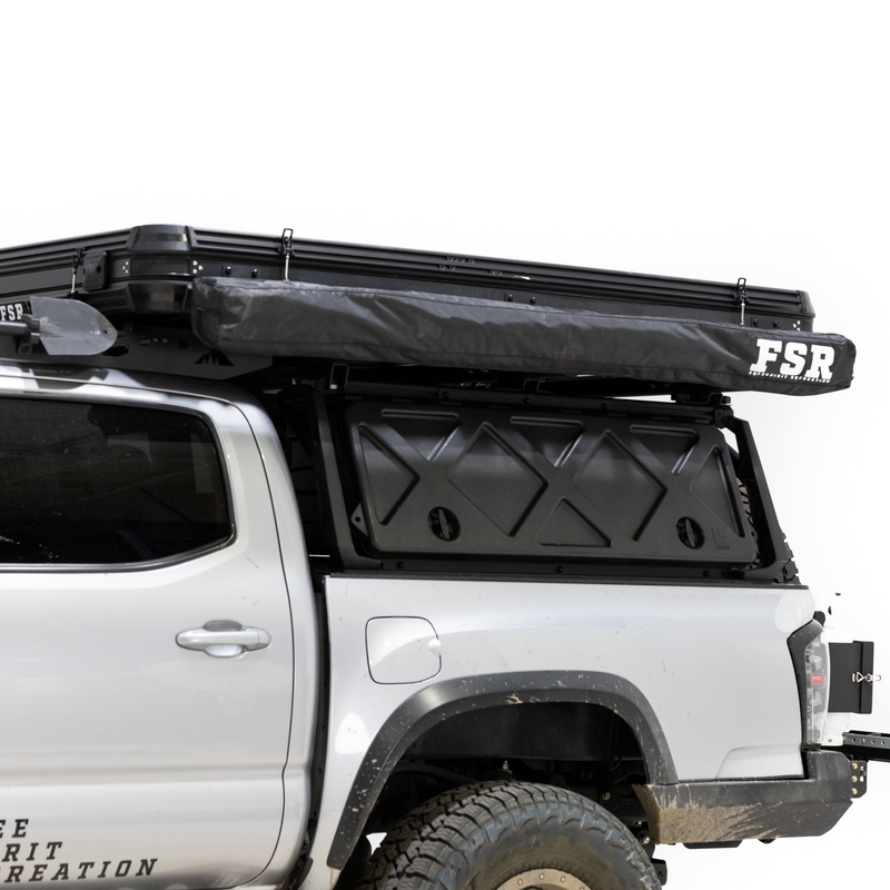 Freespirit Recreation Awn-X Annex Room for Evolution