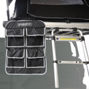 Freespirit Recreation Multi-Tiered Hanging Storage Rack