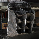 Freespirit Recreation Multi-Tiered XL Hanging Shoe Rack