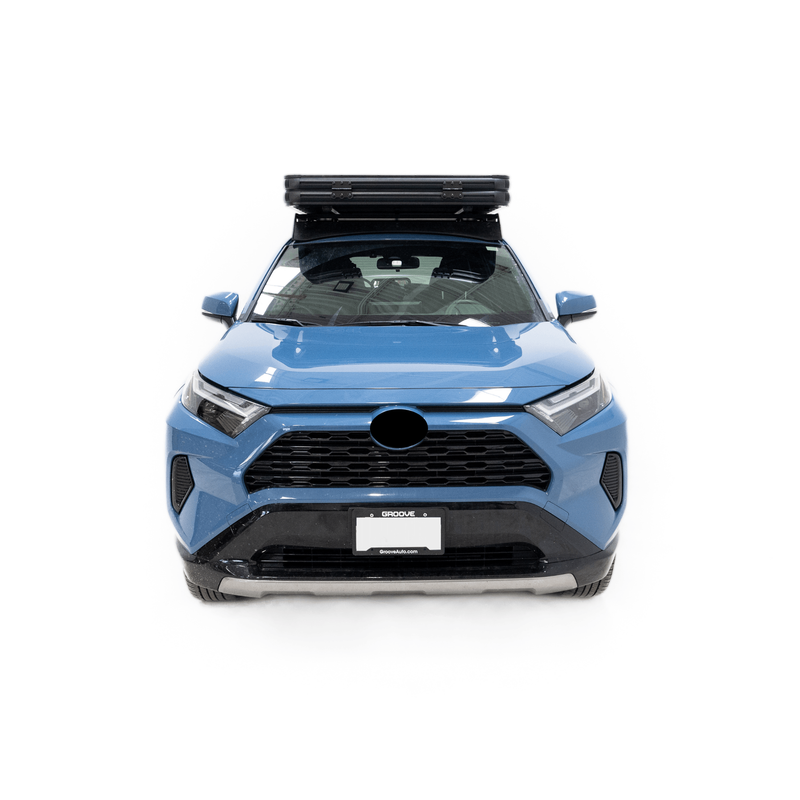 FSR Aspen Lite Standard Rooftop Tent