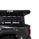 FSR Aspen V2 Standard Rooftop Tent