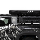 FSR Aspen V2 Standard Rooftop Tent