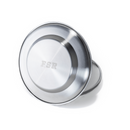 FSR Camp Plates 4-Piece Set - Aspire Auto Accessories