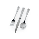 FSR Camping Flatware 13-Piece Set - Aspire Auto Accessories