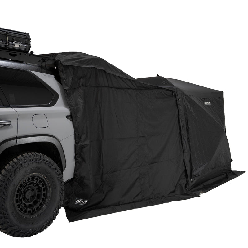 FSR Car Connect for HUB 4XL