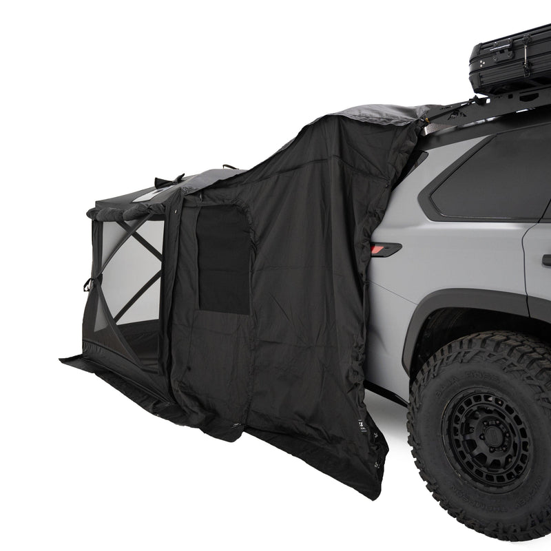 FSR Car Connect for HUB 4XL