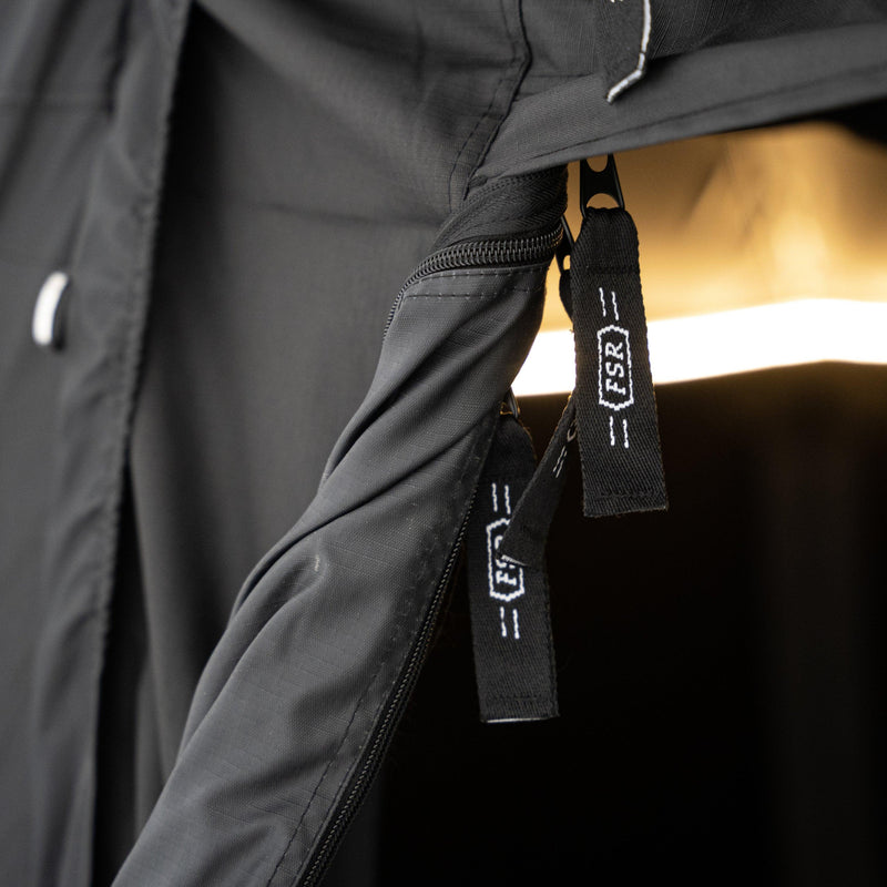 FSR Car Connect for HUB 4XL