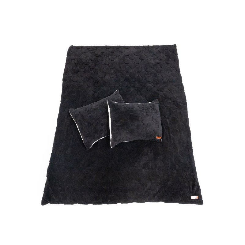 FSR Cloud Comforter & Pillow Case Set - Aspire Auto Accessories