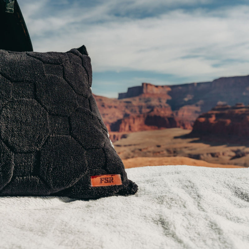 FSR Cloud Comforter & Pillow Case Set - Aspire Auto Accessories