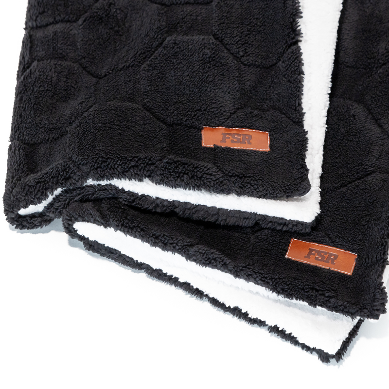 FSR Cloud Comforter & Pillow Case Set - Aspire Auto Accessories