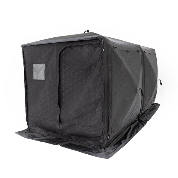 FSR Hub 4 Double Tent